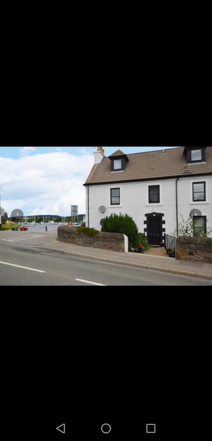 Great Glen Way Canal Side Apartment Inverness Exterior foto